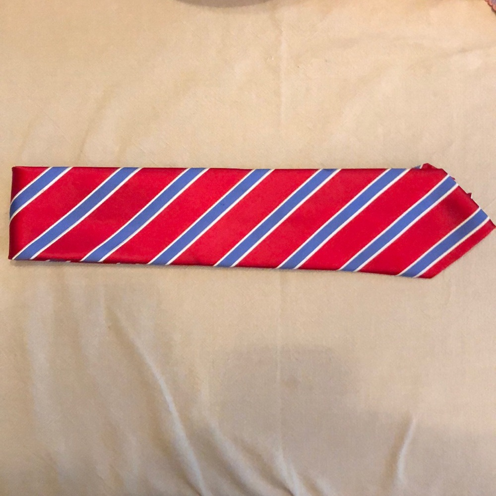 Michael Kors tie